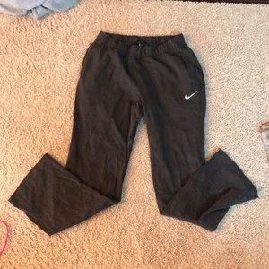 Nike sweatpants
